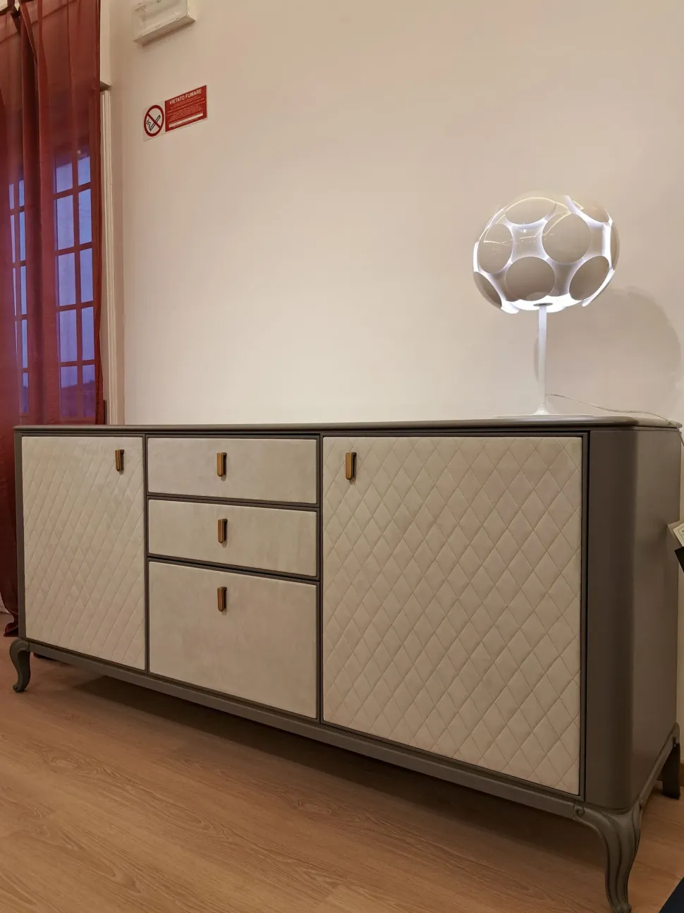 Madia Blues di Signorini&coco con forte sconto