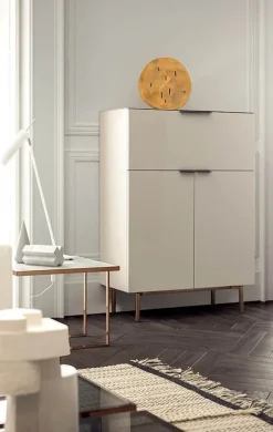 Madia Brema in stile moderno di Pianca in Offerta Outlet