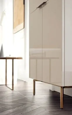 Madia Brema in stile moderno di Pianca in Offerta Outlet