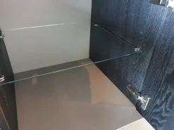 Madia Brera in stile moderno di Ozzio in Offerta Outlet