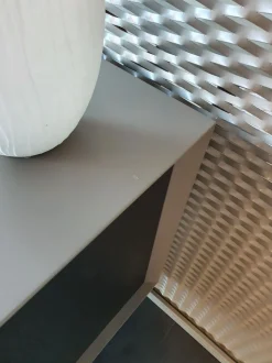 Madia Brera in stile moderno di Ozzio in Offerta Outlet