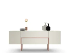 Madia Bridge in stile moderno di Presotto in Offerta Outlet