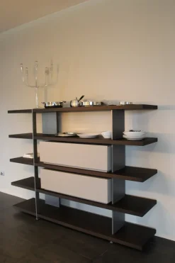 Madia Bristol di Poliform a prezzi outlet