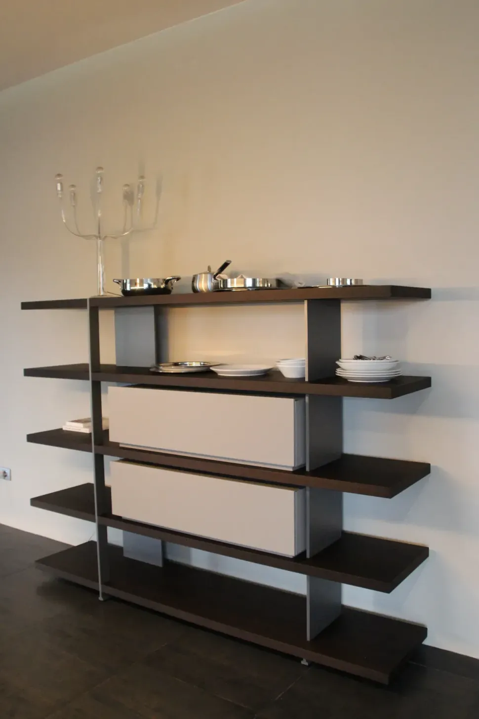 Madia Bristol di Poliform a prezzi outlet