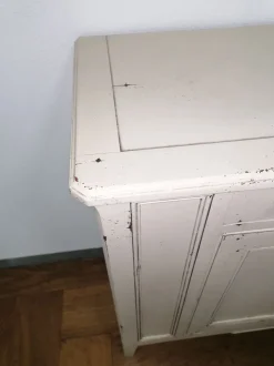 Madia Cantinetta in stile classico di Pregno mobili in Offerta Outlet