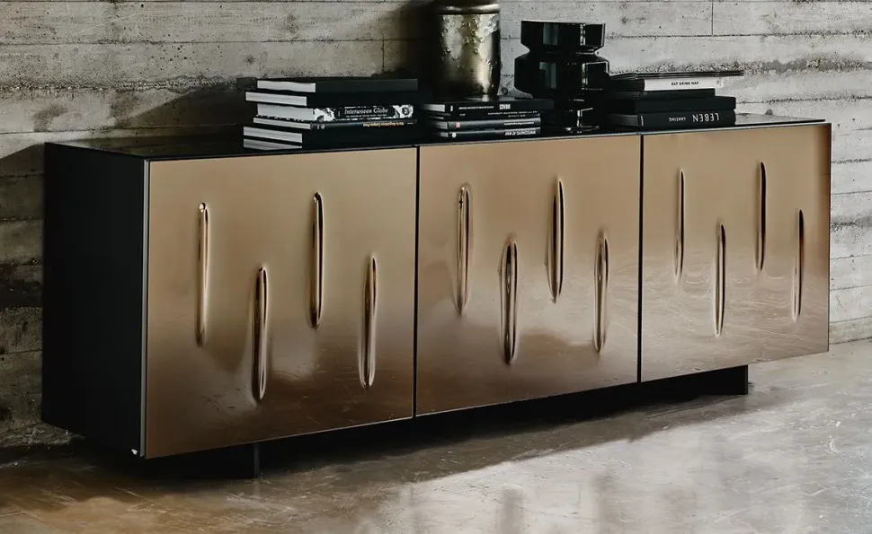 Madia Carnaby in stile design di Cattelan italia in Offerta Outlet