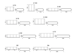 Madia Chelsea di Cattelan italia in offerta