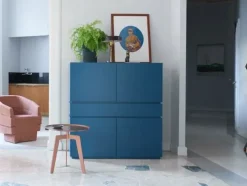 Madia Cidori di Sangiacomo in stile moderno in Offerta Outlet