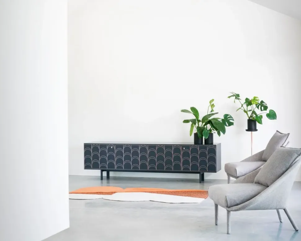 Madia Cèlia di Miniforms in stile design scontata -30%