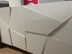 Madia Concretta di Dall'agnese in stile design scontata -45%