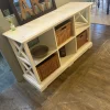 Madia Console vari usi  in stile classico di Dialma brown in Offerta Outlet