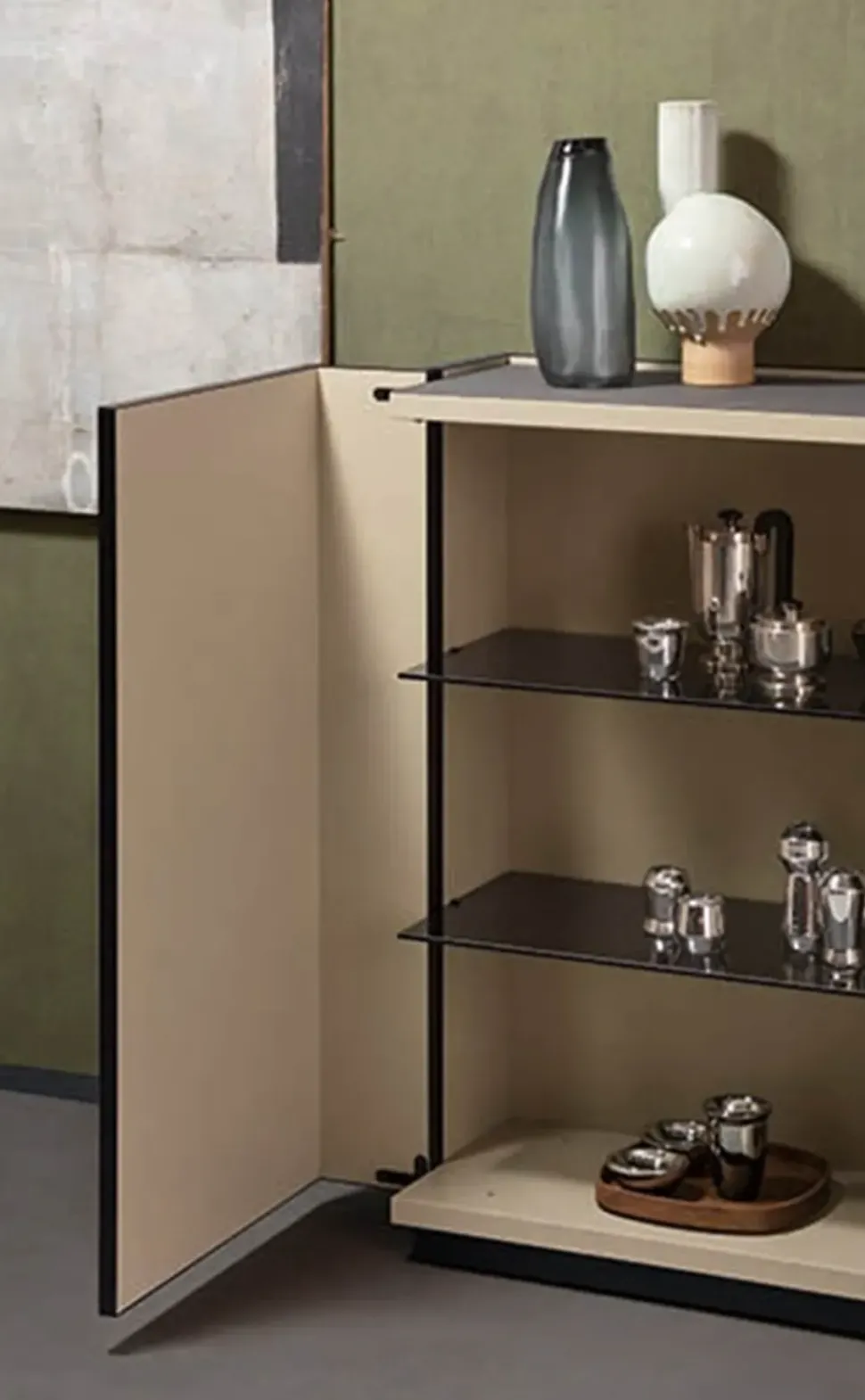 Madia Cornice 120 di Pianca in offerta