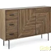 Madia Credenza 2a-3c darsey di Bizzotto a prezzi convenienti