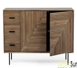 Madia Credenza 2a-3c darsey di Bizzotto a prezzi convenienti