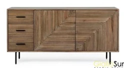 Madia Credenza 2a-3c darsey di Bizzotto a prezzi convenienti