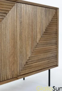 Madia Credenza 2a-3c darsey di Bizzotto a prezzi convenienti