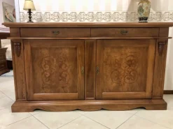 Madia Credenza classica  di Artigianale con forte sconto