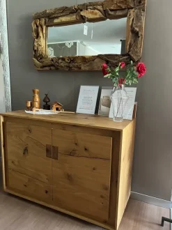 Madia Credenza di Artigianale in stile moderno scontata -47%