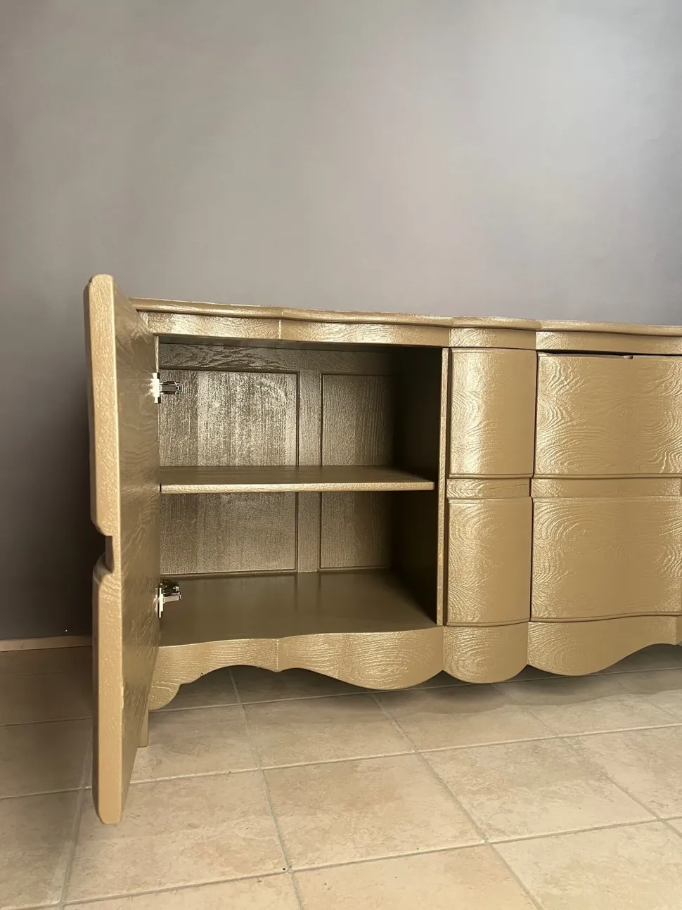Madia Credenza m3 101 di Marchetti a prezzi outlet