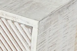 Madia Credenza mango decapata 170 in stile design di Outlet etnico in Offerta Outlet