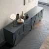 Madia Dall'agnese mod. concrete in stile design di Dall'agnese in Offerta Outlet