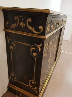 Madia Decorata di Accademia del mobile a prezzi convenienti