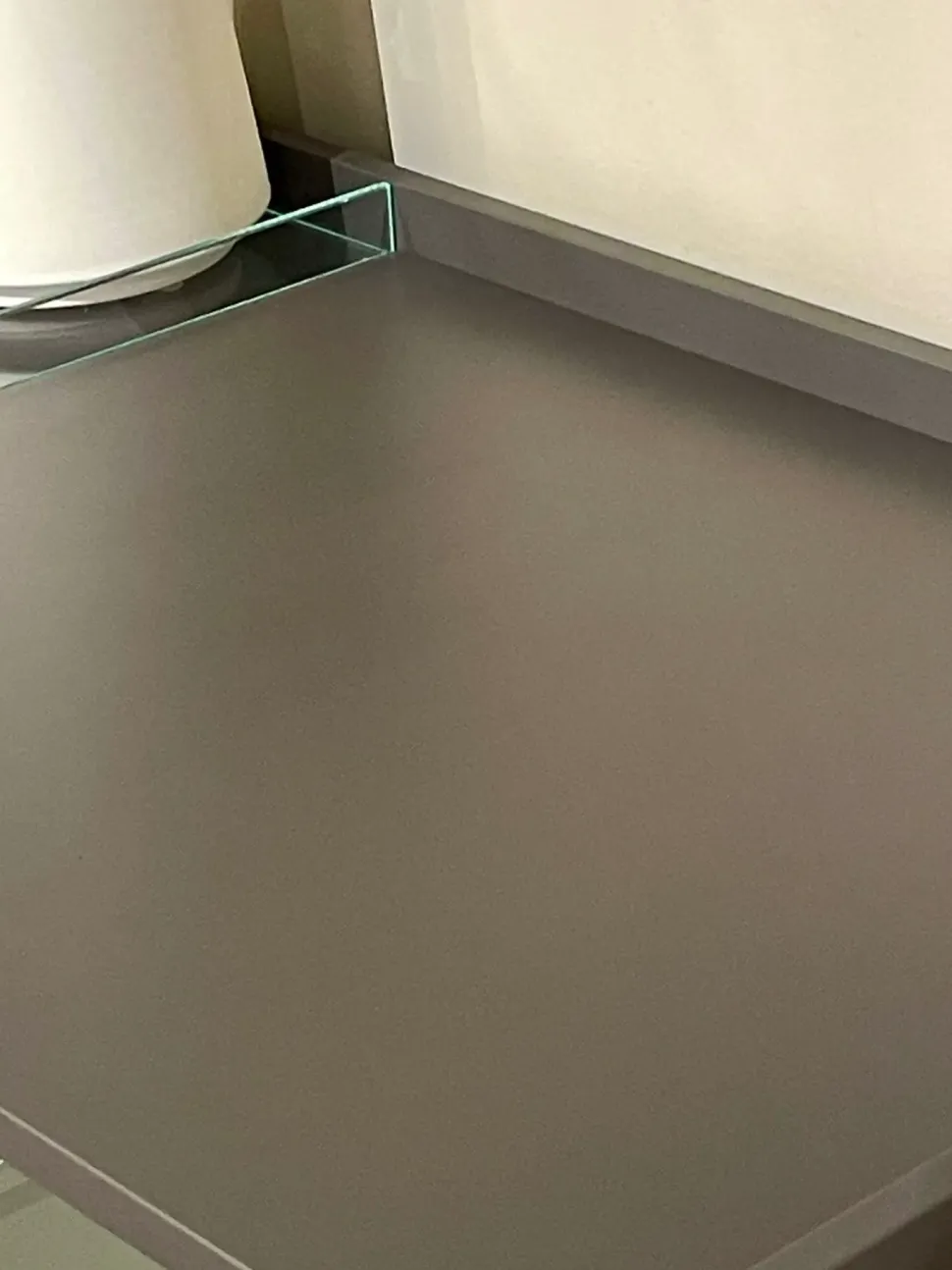 Madia di Alf da fre in laccato opaco Diko in Offerta Outlet