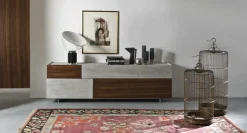 Madia di Artigianale in legno Aliante a prezzo riservato