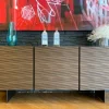 Madia di Calligaris in legno Opera a prezzo riservato