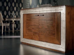 Madia di Cantiero in legno Etoile 02p in Offerta Outlet