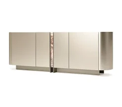 Madia di Cattelan italia in legno Dynasty a prezzo riservato