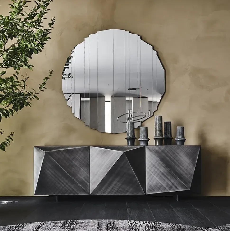 Madia di Cattelan italia in legno Kayak a prezzo riservato approfittane ora!