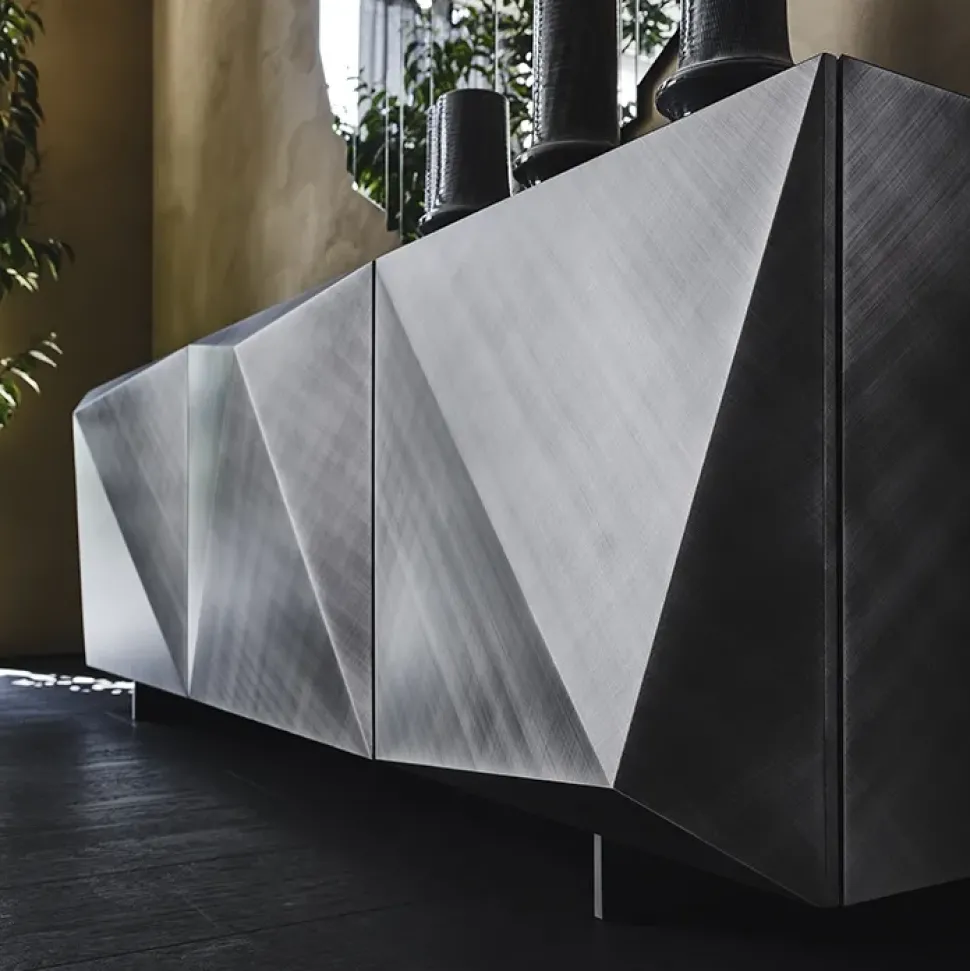 Madia di Cattelan italia in legno Kayak a prezzo riservato approfittane ora!