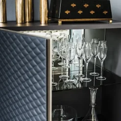 Madia di Cattelan italia in legno Tiffany a prezzo riservato