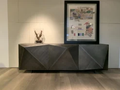 Madia di Cattelan italia in metallo Kayak a prezzo riservato  approfittane ora!