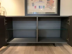 Madia di Cattelan italia in metallo Kayak a prezzo riservato  approfittane ora!