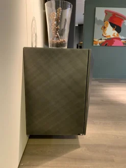 Madia di Cattelan italia in metallo Kayak a prezzo riservato  approfittane ora!