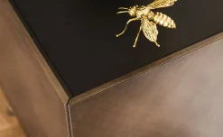 Madia di Cattelan italia in legno Arizona a prezzo riservato