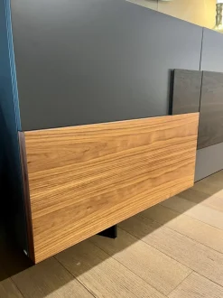 Madia di Cattelan italia in legno Torino a prezzo scontato