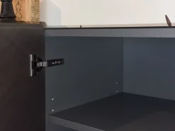 Madia di Cattelan italia in legno Arizona a prezzo scontato