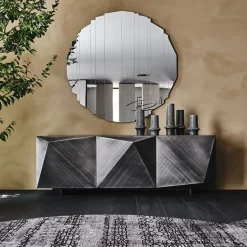 Madia di Cattelan italia in metallo Kayak a prezzo riservato