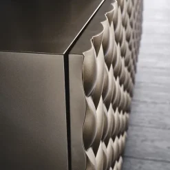 Madia di Cattelan italia in legno Lavander a prezzo riservato