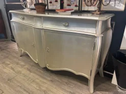 Madia di Collezione esclusiva in legno Madia classica  a prezzo Outlet