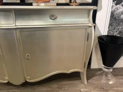 Madia di Collezione esclusiva in legno Madia classica  a prezzo Outlet