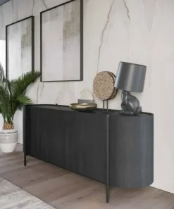 Madia di Dall'agnese in legno Dallagnese madia mod. supernova a prezzo riservato