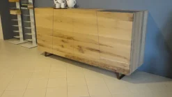 Madia di Devina nais in legno Unika a prezzo riservato