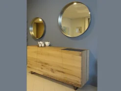 Madia di Devina nais in legno Unika a prezzo riservato