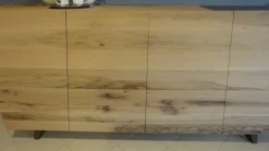 Madia di Devina nais in legno Unika a prezzo riservato