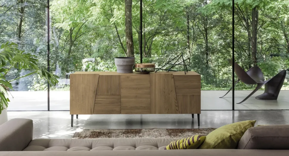 Madia di Devina nais in legno Zero.16 a prezzo riservato approfittane ora!