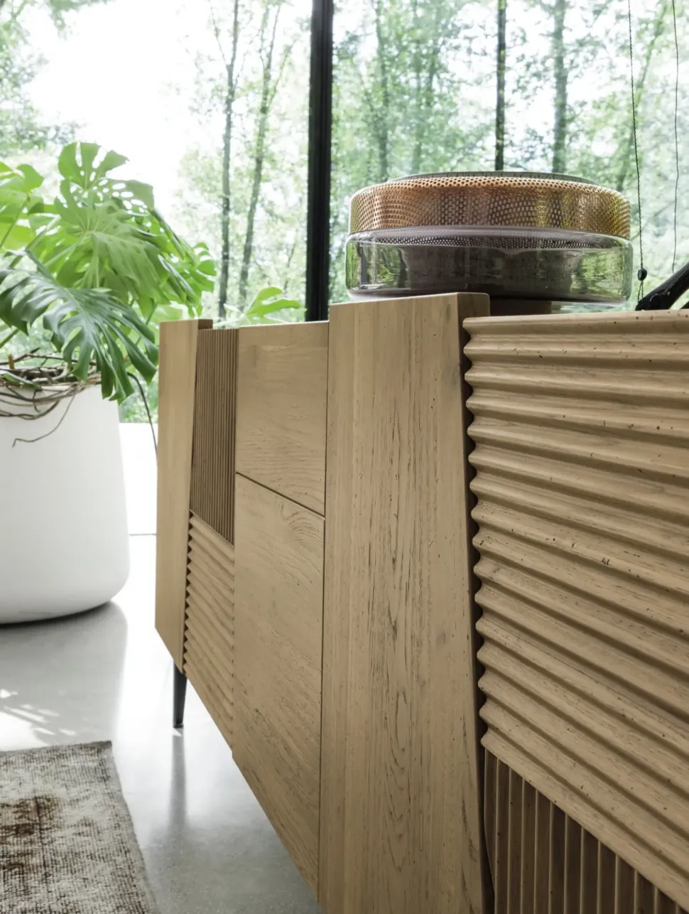 Madia di Devina nais in legno Zero.16 a prezzo riservato approfittane ora!